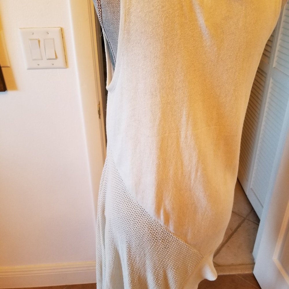 Bathing Suite Cover-Up - Picture 7 of 8